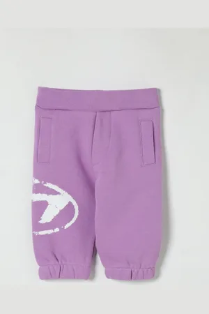 Diesel Pantalon Enfant couleur