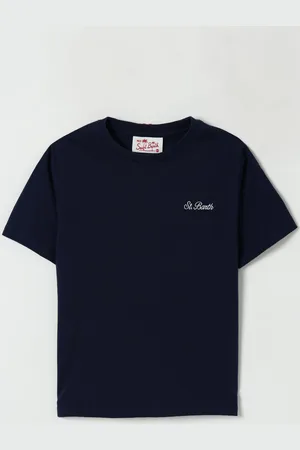 MC2 SAINT BARTH T-Shirt Enfant couleur