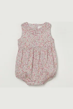 TEDDY & MINOU Combinaisons Enfant couleur