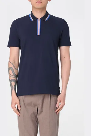 Paul Smith Polo Homme couleur