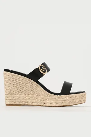 Michael Kors Chaussures Compensées Femme couleur