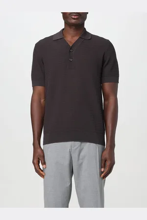 Paolo Pecora Polo Homme couleur