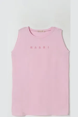 Marni Débardeur Enfant couleur
