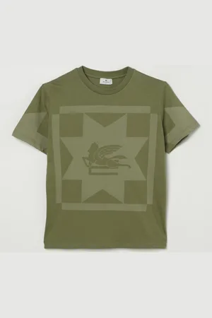 Etro T-Shirt Enfant couleur