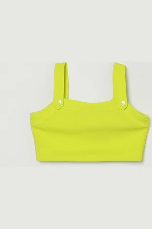 Liu Jo Top Enfant couleur
