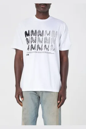 Msgm T-Shirt Homme couleur