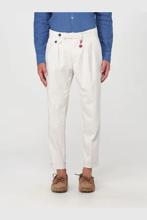 Manuel Ritz Pantalon Homme couleur