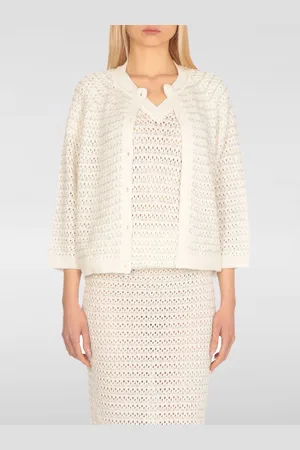 Fabiana Filippi Cardigan Femme couleur