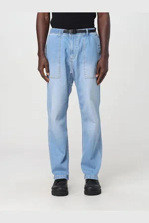 Gramicci Jeans Homme couleur