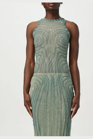 Jean Paul Gaultier Body Femme couleur