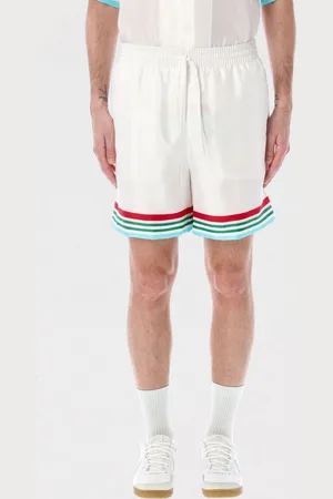 Casablanca Short Homme couleur