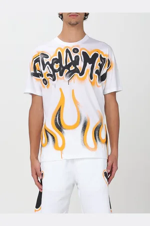 DISCLAIMER T-Shirt Homme couleur