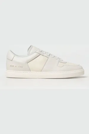 COMMON PROJECTS Baskets Homme couleur