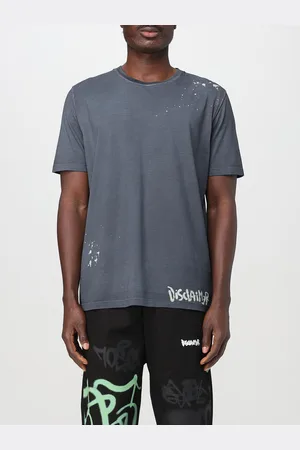 DISCLAIMER T-Shirt Homme couleur
