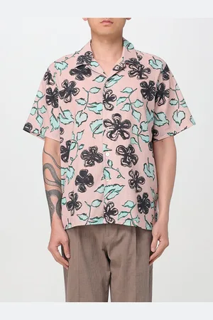 Paul Smith Chemise Homme couleur