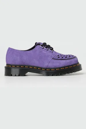 Dr. Martens Derbies Femme couleur