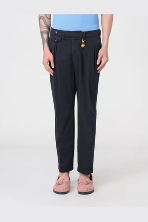 Manuel Ritz Pantalon Homme couleur