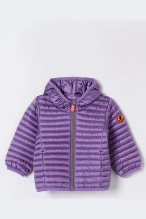 save the duck Veste Enfant couleur