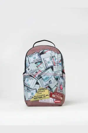 Sprayground Sac à Dos Homme couleur