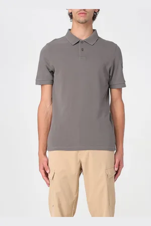 save the duck Polo Homme couleur