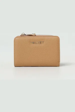 Twin-Set Portefeuille Femme couleur