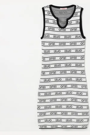 Liu Jo Robe Enfant couleur