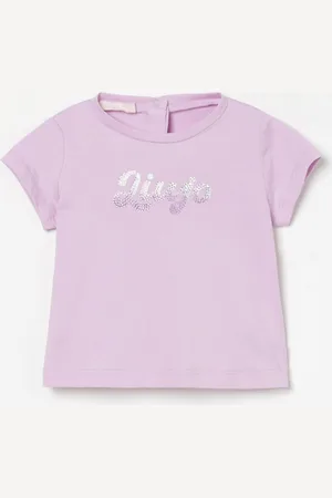 Liu Jo T-Shirt Enfant couleur