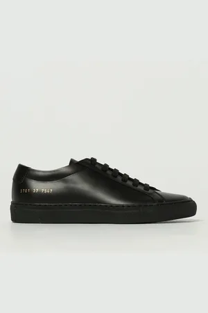 COMMON PROJECTS Baskets Femme couleur