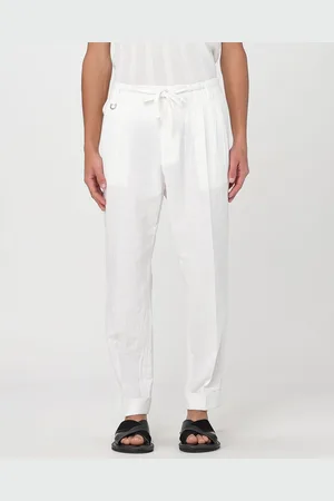 Paolo Pecora Pantalon Homme couleur