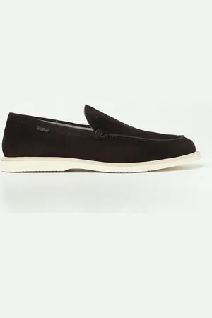 Hogan Mocassins Homme couleur