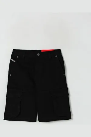 Diesel Pantacourt Enfant couleur