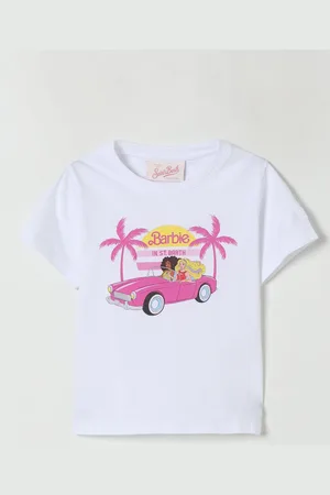 MC2 SAINT BARTH T-Shirt Enfant couleur