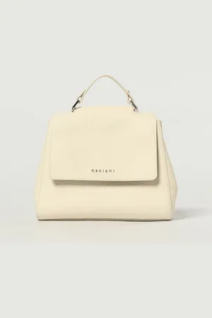 Orciani Sac Porté Main Femme couleur