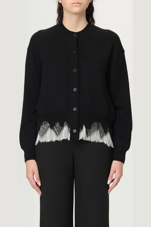 Alexander McQueen Pull Femme couleur