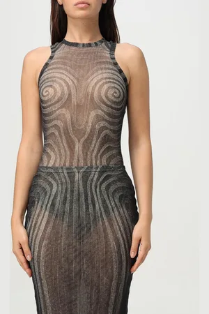 Jean Paul Gaultier Body Femme couleur