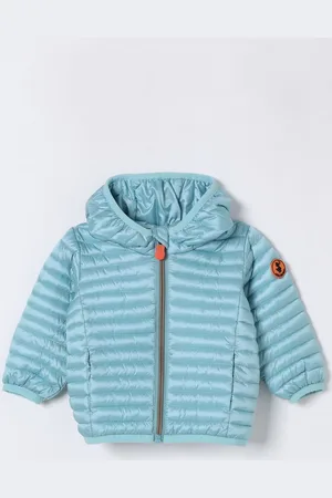 save the duck Veste Enfant couleur