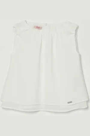 Liu Jo Top Enfant couleur