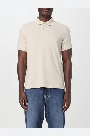 Barbour Polo Homme couleur