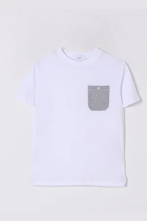 Jeckerson T-Shirt Enfant couleur