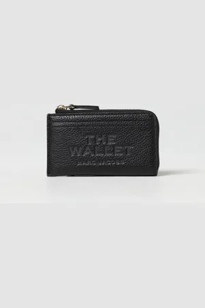 Marc Jacobs Portefeuille Femme couleur