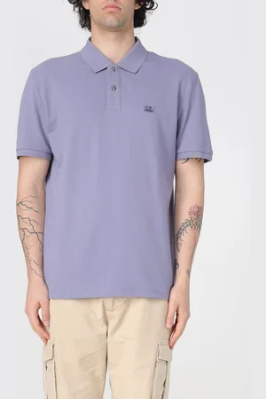 C.P. Company Polo C. P. COMPANY Homme couleur