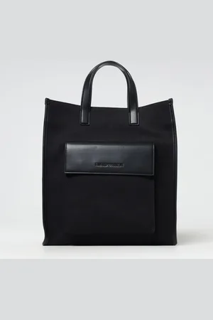 Emporio Armani Sacoche Homme couleur