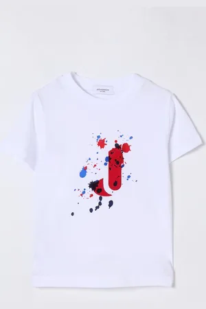 Jeckerson T-Shirt Enfant couleur