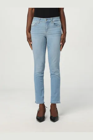 Liu Jo Jeans Femme couleur