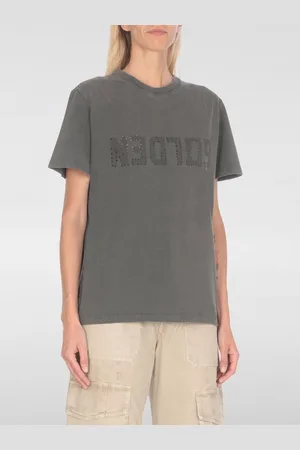 Golden Goose T-Shirt Femme couleur