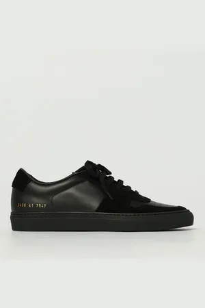 COMMON PROJECTS Baskets Homme couleur