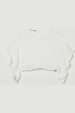 Liu Jo Top Enfant couleur