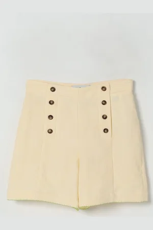 Etro Pantalon Court Enfant couleur