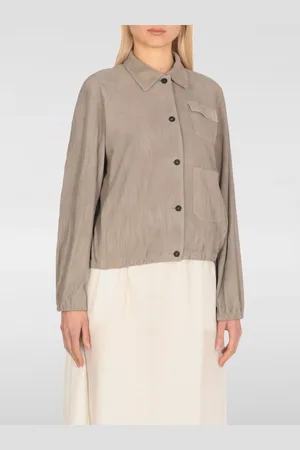 Fabiana Filippi Blazer Femme couleur