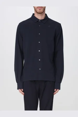 K-Way Chemise Homme couleur
